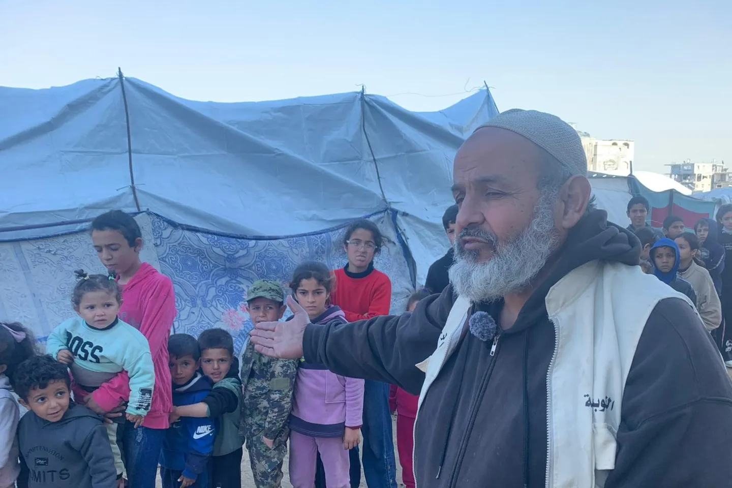 مُساعدات نقديّة