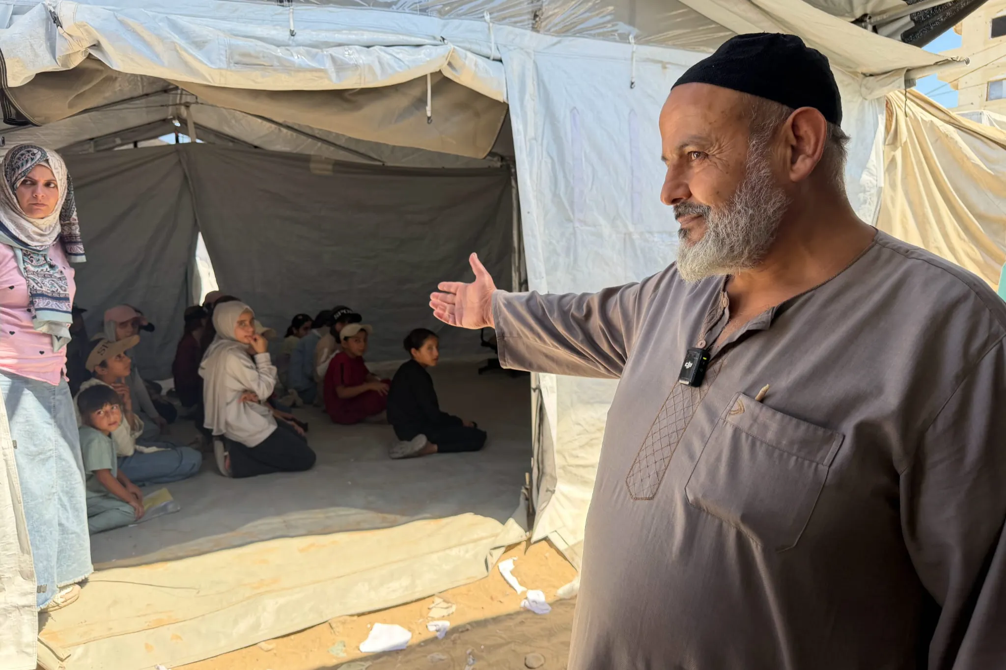 جيل الأمل التعليمية