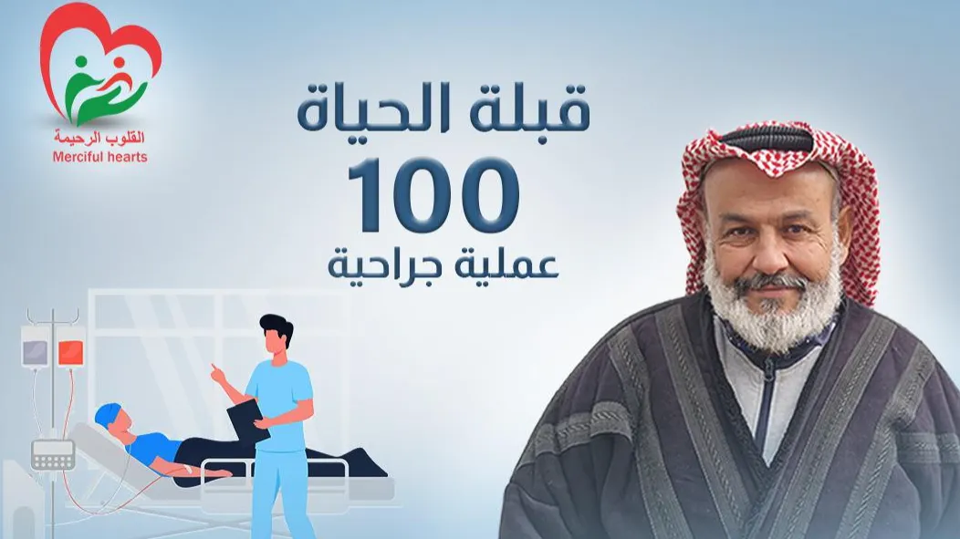 قُبلة الحياة (عمليات جراحية)